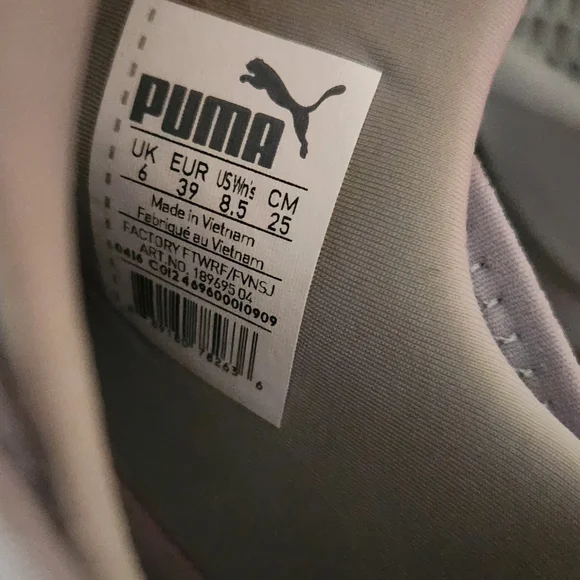 Fenty Puma - Picture 14 of 16